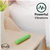 Bullet Vibrator Blush Gaia Green