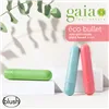 Bullet Vibrator Blush Gaia Green