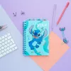 Disney Stitch - A5 Notebook / Notebook from the Waves collection