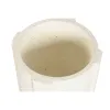 Подставка под цветочный горшок Home ESPRIT магний город 37 x 37 x 61 cm