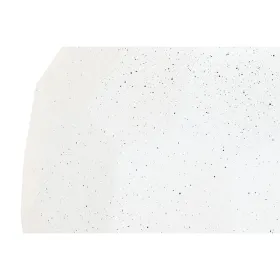Подставка под цветочный горшок Home ESPRIT Белый магний современный 43 x 43 x 80 cm
