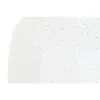 Подставка под цветочный горшок Home ESPRIT Белый магний современный 43 x 43 x 80 cm