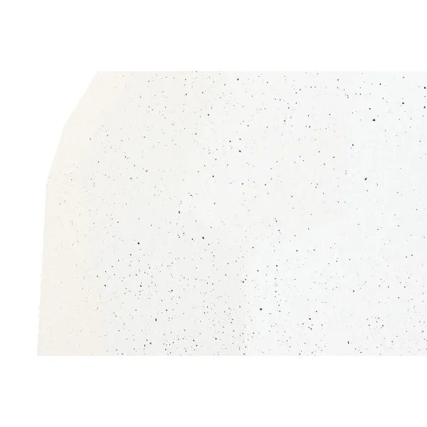 Подставка под цветочный горшок Home ESPRIT Белый магний современный 47 x 47 x 61 cm