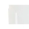 Подставка под цветочный горшок Home ESPRIT Белый магний город 38 x 38 x 91 cm