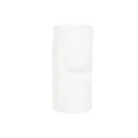 Kasvit Home ESPRIT Valkoinen Magnesium Kaupunki 36 x 36 x 70 cm