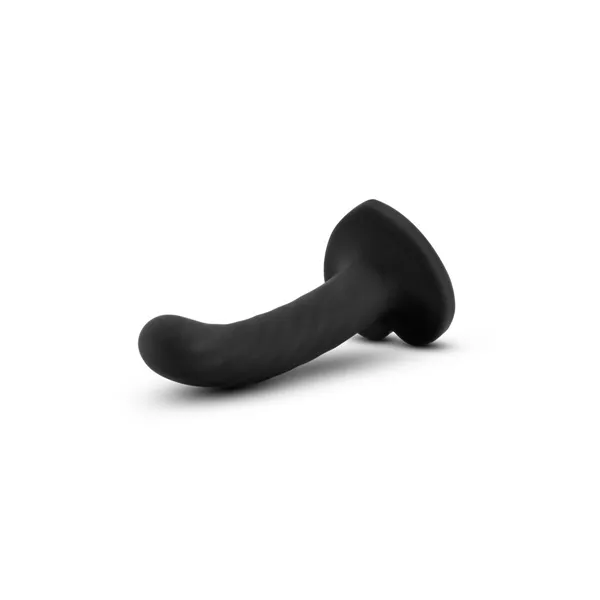 Dildo Blush Temptasia Twist Black