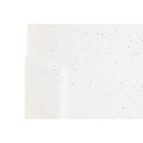 Подставка под цветочный горшок Home ESPRIT Белый магний город 36 x 36 x 70 cm