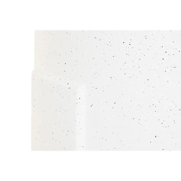 Подставка под цветочный горшок Home ESPRIT Белый магний город 36 x 36 x 70 cm