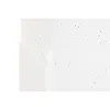 Подставка под цветочный горшок Home ESPRIT Белый магний город 36 x 36 x 70 cm