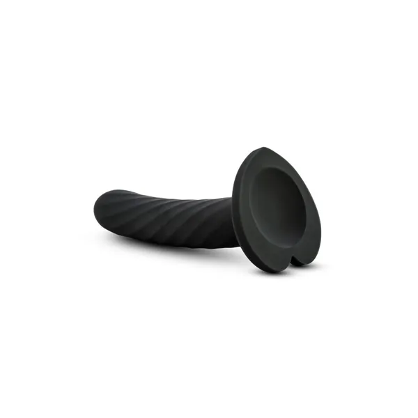 Dildo Blush Temptasia Twist Black