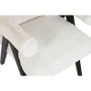 Сиденье Home ESPRIT Белый Деревянный 54 x 64 x 86 cm