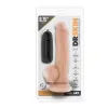 Realistic Dildo Blush Dr Skin PVC Ø 4,2 cm