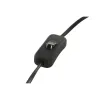 Настольная лампа Home ESPRIT Бежевый Позолоченный 50 W 220 V