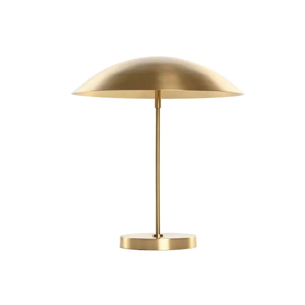 Pöytälamppu Home ESPRIT Kullattu 220 V