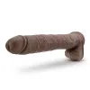 Realistic Dildo Blush Au Naturel TPE Ø 5,3 cm