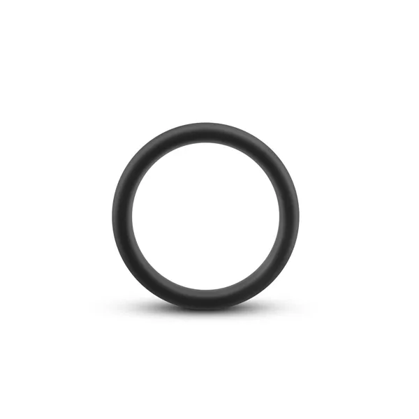 Cock Ring Blush Performance Black