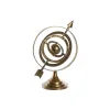 Globuss Home ESPRIT Bronza Vintage 30 x 20 x 30 cm