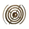 Globe Home ESPRIT Golden Vintage 30 x 20 x 30 cm