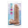 Realistic Dildo Blush Au Naturel TPE Ø 4,5 cm