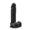 Realistic Dildo Blush Au Naturel TPE Ø 5 cm