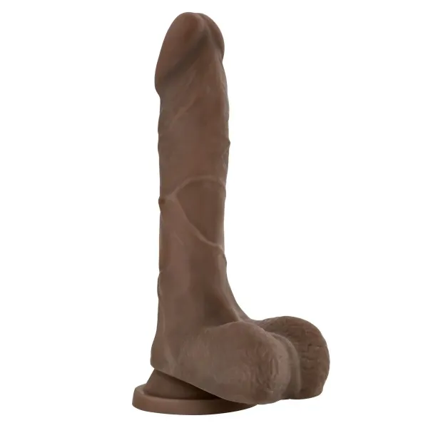 Realistic Dildo Blush Au Naturel TPE Ø 3,9 cm