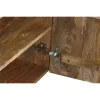 TV mēbeles Home ESPRIT Dabisks 160 x 40 x 50 cm