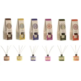 Ilmanraikastin Home ESPRIT Mandala 100 ml (6 osaa)