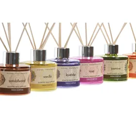 Ilmanraikastin Home ESPRIT Mandala 100 ml (6 osaa)