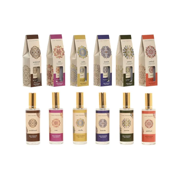 Gaisa Atsvaidzinātājs Home ESPRIT 100 ml (6 gb.)