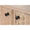 Bufete Home ESPRIT Metāls Akācija 170 x 40 x 80 cm