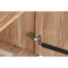 Indauja Home ESPRIT Metalinis Akacija 170 x 40 x 80 cm