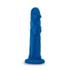 Realistic Dildo Blush The Realm Silicone Ø 4,1 cm