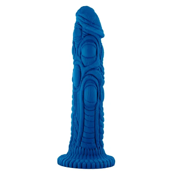 Realistic Dildo Blush The Realm Silicone Ø 4,1 cm