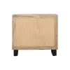 Sideboard Home ESPRIT Metal Acacia 88 x 40 x 80 cm