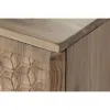 Indauja Home ESPRIT Metalinis Akacija 88 x 40 x 80 cm