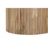 Pusdienu galds Home ESPRIT Akācija 200 x 100 x 76 cm