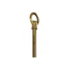 Pakabinamas apšvietimas Home ESPRIT Auksinis Metalinis Plienas 74 x 74 x 138 cm