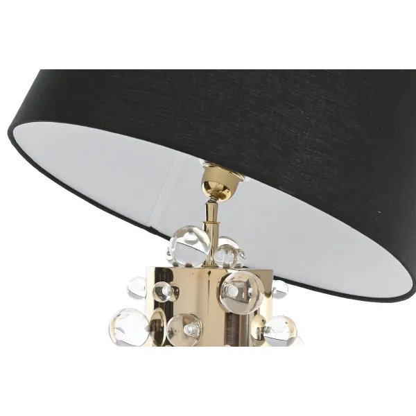 Laualamp Home ESPRIT Kuldne 50 W 220 V