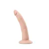 Realistic Dildo Blush Au Naturel TPE Ø 3,3 cm