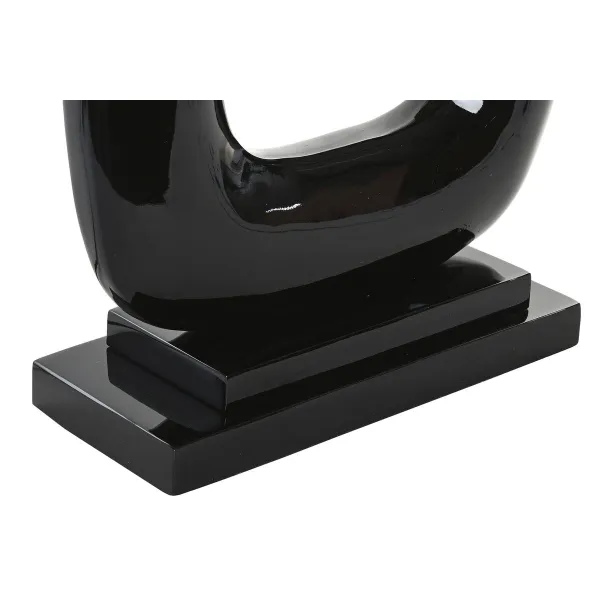 Desk lamp Home ESPRIT Black 50 W 220 V