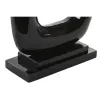 Desk lamp Home ESPRIT Black 50 W 220 V