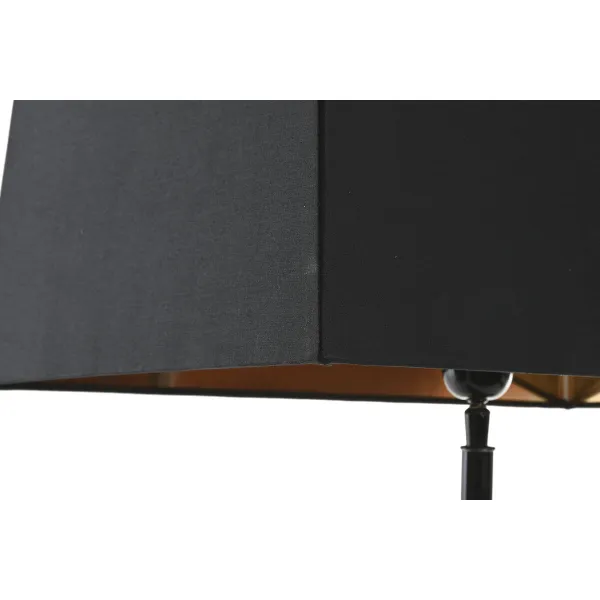 Desk lamp Home ESPRIT Black 50 W 220 V