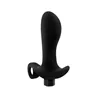 Anal plug Blush Adventures Black