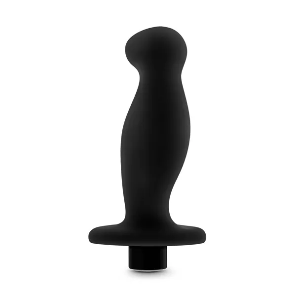 Anal plug Blush Adventures Black