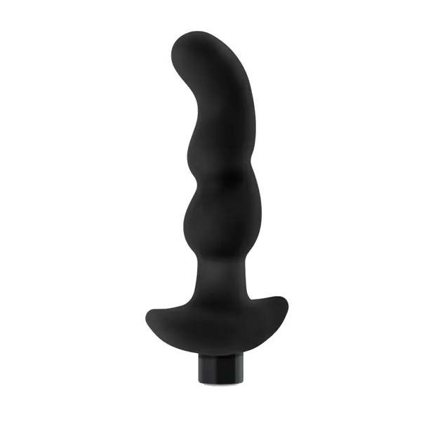 Anal plug Blush Adventures Black