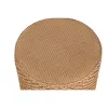 Вспомогательный стол Home ESPRIT Светло-коричневый 36,5 x 36,5 x 44 cm