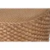 Вспомогательный стол Home ESPRIT Светло-коричневый 36,5 x 36,5 x 44 cm