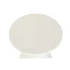 Side table Home ESPRIT White 40 x 40 x 50,5 cm
