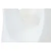Вспомогательный стол Home ESPRIT Белый 35,5 x 35,5 x 51 cm