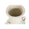 Vāze Home ESPRIT Balts Magnijs 35 x 33 x 65 cm